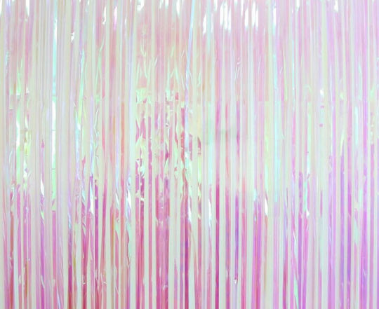 Perdea Violet Irizată Deschisă 100x200cm 13945201 5902973172973