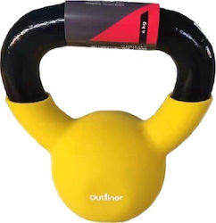 Sourcing Yldb13 Gummi Beschichtete Kettlebell 4 Kg Sourcing Yldb13 Gummi Beschichtete Kettlebell 4 Kg