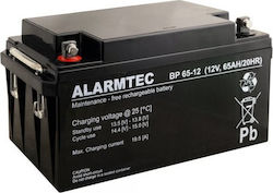 AGM UPS-Batterie 12V 65Ah