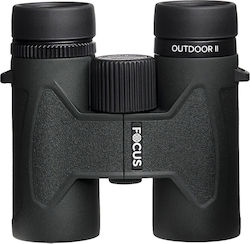 Focus Optics Analog Binoculars 8x32mm Focus Optics Analog Binoculars 8x32mm