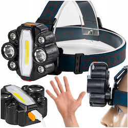 Falcon Front Bicycle Light