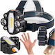 Falcon Front Bicycle Light