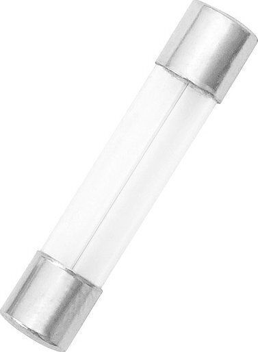 Blow Sicherung 0660# 30mm 6.0a Ce