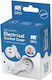 Socket Protective Cover Simple Placement made of Plastic in White Color 1pcs
