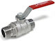 Wasserhahn R253dl ¾ Lange Griff