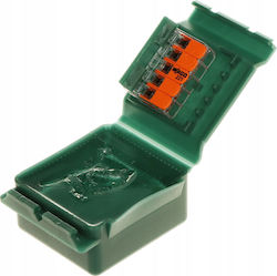 RayTech Ηλεκτρολογικό Κουτί IP68 RayTech Ηλεκτρολογικό Κουτί IP68