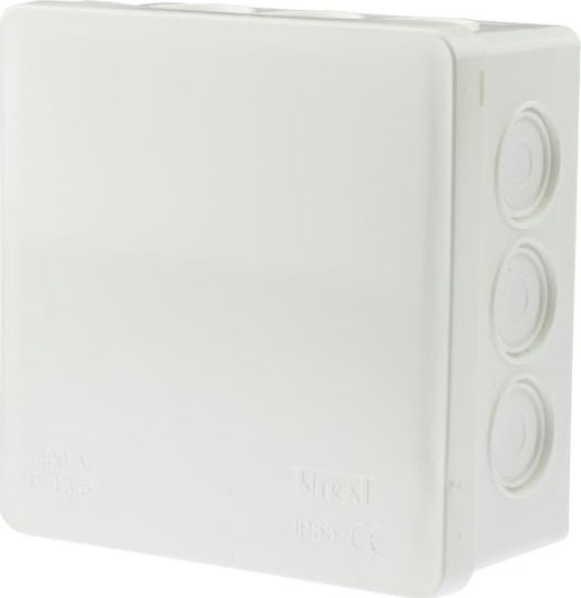 Kopos Kolin Surface Mounted Electrical Box IP55