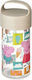 Koziol Sticlă Pentru Copii Peppa Pig 500ml