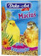 Dako-art 1kg Macius Τροφή Καναρινι
