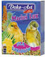 Dako-art 500g Macius Lux Τροφή Καναρινια