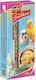 Vitapol Smakers Budgerigars 3 1 Birds Food 130g
