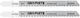 Jigsaw Blades 15 Tpi Bim T-Shank 2 Pieces Clean Cut