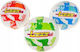Volleyball Ball Laser Mix