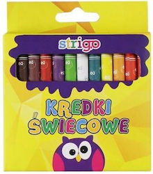 Buntstifte 24 Farben Strigo 258722