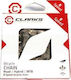 Clarks C8e 8 Speed Bicycle Chain Nickel Plated Link Dark Electric Bikes E-bike New 2025