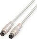 Roline Roline Ps/2 Keyboard Mouse Cable M/m 3 M