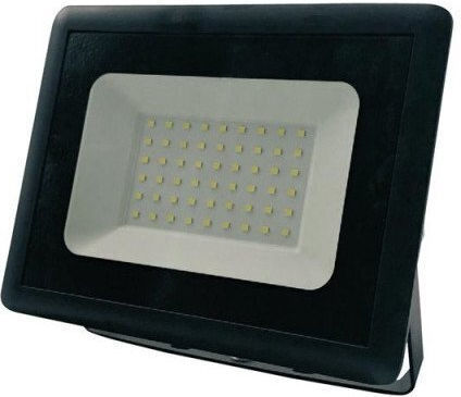 V-TAC Wasserdicht LED Flutlicht 50W Natürliches Weiß 4000K IP65