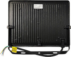 Duralamp LED Flutlichter 100W Wasserdicht 4000K Duralamp LED Flutlichter 100W Wasserdicht 4000K