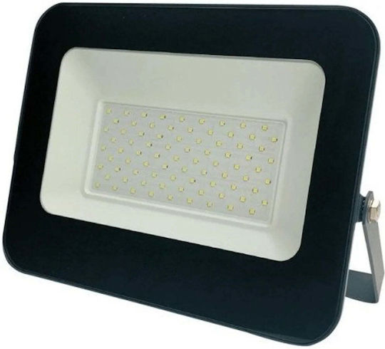 Standart Wasserdicht LED Flutlicht 70W Natürliches Weiß 4000K IP65