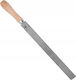 Richmann Raspel Holz mit Griff