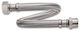 Spiral Hose 500mm Sk Vk Stainless Steel