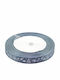 Brewis Christmas Ribbon 2200x1.2cm 1pc