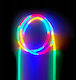 LED Лента 10м Неон Флекс