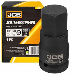 JCB JCB