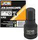 Jcb Καρυδάκι-μπιτ Κρούσης 3/4" 22mm 6-γωνιακό