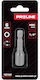 Magnetic Bit Socket 1/4" Hex 6mm 1 Pc Proline