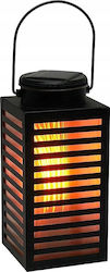Progarden Solarlampe Ampel Progarden Solarlampe Ampel