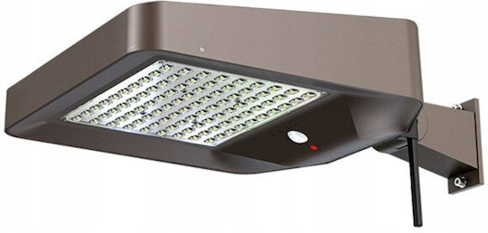Alogy Street Solar Light with Motion Sensor and Photocell