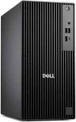 Dell Vostro 3681 SFF Desktop PC (i3-10100/8GB DDR4/256GB SSD/Linux