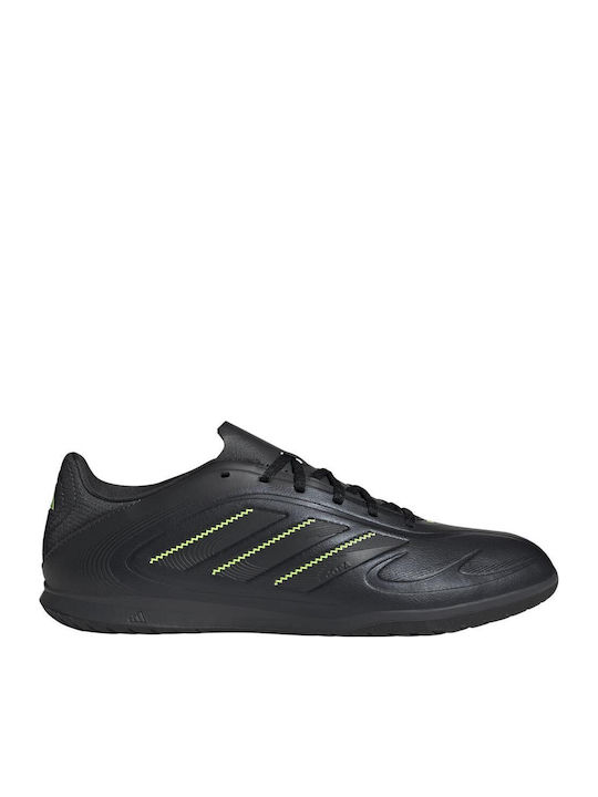 adidas Copa Pure Iii Club В Jr2900 Футболни Обувки За Зала Черни