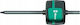 Wera Torx ключ