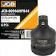 JCB Adapter