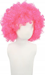 Teka Afro Haar Xxl Rosa