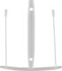 Συνδετήρας Snapbinder Natur 80mm 50τεμ/πακ 50 Τεμ