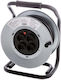 Cometic mit Kabel 1m Durchmesser 3 x 1.5mm²
