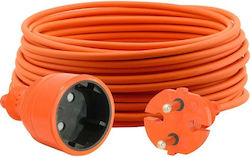 Volteo Extension Cord Cable with Length 10m Volteo Extension Cord Cable with Length 10m