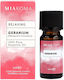 Miaroma Geranium Αιθέριο Έλαιο Γεράνι 10ml