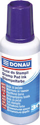 Donau Cerneală Pentru Ștampilă 30ml Violet