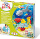 Staedtler Kinder Polymer Modelliermasse Set 42g