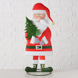 Weihnachtsmann 75x33x22,5 cm