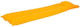 Sunclub Inflatable Mattress for the Sea Orange