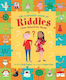 Riddles Hugh Lupton Ltd