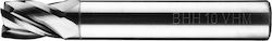 Φρέζα Καρβιδίου Baildon Din 6527 K Fwp4k 10 Mm Vhm Tialn Z4 66-11 Mm Φρέζα Καρβιδίου Baildon Din 6527 K Fwp4k 10 Mm Vhm Tialn Z4 66-11 Mm