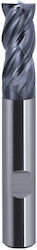 Fanar Carbide Milling Cutter Shaft Dia 12.0 26/...