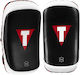 Title Boxing PAO Pads за бойни изкуства 2бр Черен