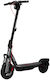 Segway Ninebot F3 D Electric Scooter with 20km/h Max Speed and 60km Autonomy in Black Color